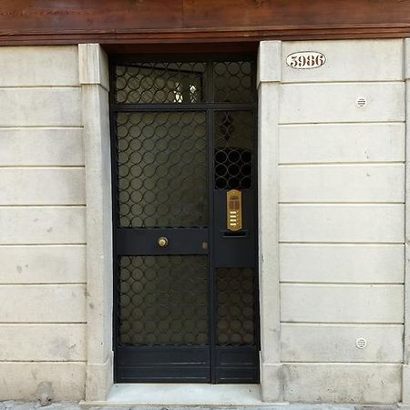 Alloggi Alla Rivetta ヴェネツィア エクステリア 写真
