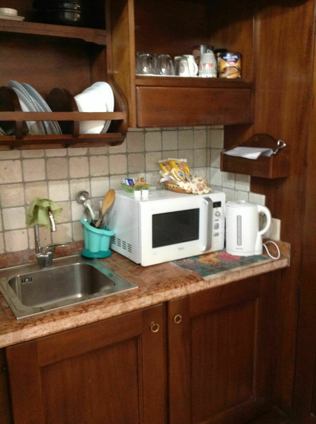 Alloggi Alla Rivetta ヴェネツィア エクステリア 写真